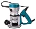 Makita RD1100 2-1/4 HP D-Handle Router