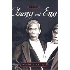 Chang and Eng: A Novel