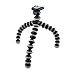 Photo : Joby GP1-01EN Gorillapod Flexible Tripod - Grey