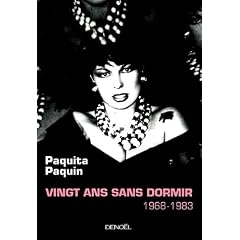 Vingt ans sans dormir
