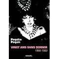 Vingt ans sans dormir