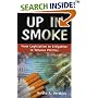 Up In Smoke: From Legislation To Litigation In Tobacco Politics