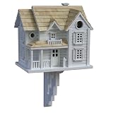 Kingsgate Cottage Birdhouse