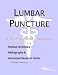 Book Lumbar Puncture - A Medical Dictionary, Bibliography, and Annotated Research Guide to Internet References
