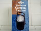 Lake n Trail Weatherproof Camping Lantern