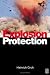Book Explosion Protection