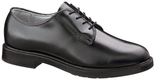 Women's Bates Leather Durashocks Oxford