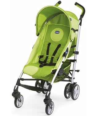 Chicco Liteway Stroller - Jade