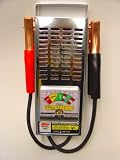 6-12V Battery/Starter/Charging Tester