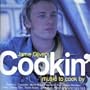 Jamie Oliver's Cookin: Music to Cook By
