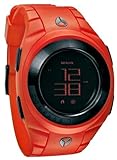 NIXON (jN\) rv THE OUTSIDER RED NA109200-00 Y [KAi]