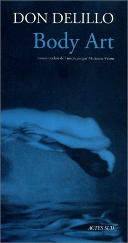 Don DeLillo