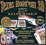 TEXAS HOLDEM 3D - XP CHAMPIONSHIP - B00164CJW6