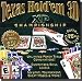 Software : Texas Hold'em 3D XP Championship