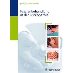 Faszienbehandlung in der Osteopathie (Taschenbuch)