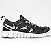 nike free run 2 (GS) running trainers 443742 sneakers shoes