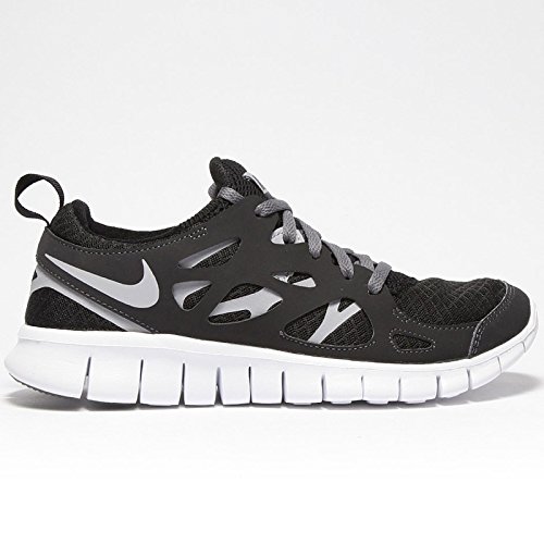 nike free run 2 (GS) running trainers 443742 sneakers shoes