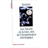Les Noeuds de la lune, cl�s de l'interpr�tation astrologique