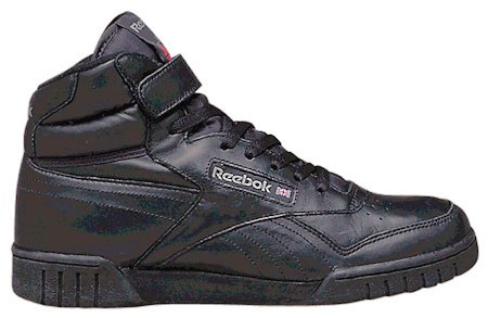 Men's Reebok Ex o Fit Hi 1539