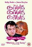 Gimme, Gimme, Gimme The Complete First Series [1999]