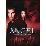 Angel-SeasonOne