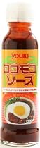 ユウキ食品 ロコモコソース 125g