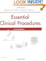 Essential Clinical Procedures, 2e (Dehn, Essential Clinical Procedures)