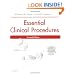 Essential Clinical Procedures, 2e (Dehn, Essential Clinical Procedures)