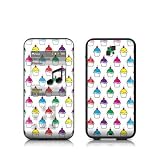 Cupcake Party Design Protective Skin Decal Sticker for Creative ZEN Mozaic Video Music MP3 Player