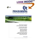 Click here to buy Qt Programming for LINUX and Windows 2000 (Hewlett-Packard Professional Books) by Patrick Ward.