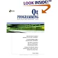 Qt Programming for LINUX and Windows 2000 (Hewlett-Packard Professional Books)