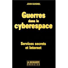 Guerres dans le cyberespace