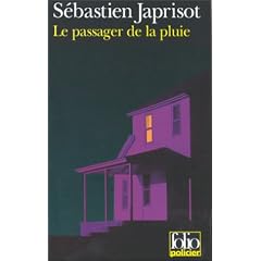 Le passager de la pluie