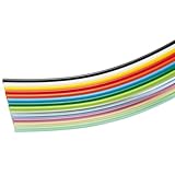 チヨダ TEタッチチューブ 8mm/20m 白 TE-8-20