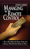 Managing by Remote Control