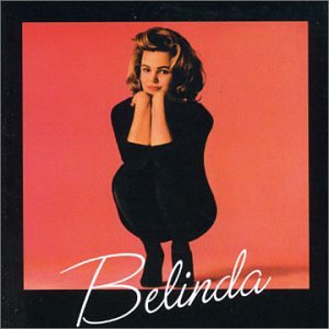 Belinda Carlisle - Belinda