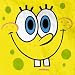 SpongeBob SquarePants Moods Party Luncheon Napkins 16 Pack