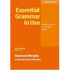 Essential Grammar in Use Spanish Edition Without Answers (Grammar in Use) (Grammar in Use)