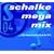 Schalke Mega Mix(die Längste Schalke-Party der Wel