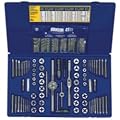 Hanson 117-pc Deluxe Tap & Drill Set