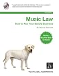 Music Law: How to Run Your Band's Business