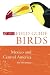 Birds of Mexico and Central America (Collins Field Guide)