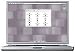 Apple PowerBook G4 (500MHz PowerPC G4 Processor, 256 MB RAM, 20 GB Hard Drive)