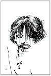 A Dame to Kill For