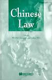 Review Springer  / Chinese Law