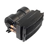 Flex-a-lite 640 Mojave Heater (Automotive)