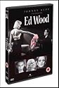 Ed Wood [Import anglais]
