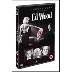 Ed Wood [Import anglais]