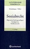 Sozialrecht