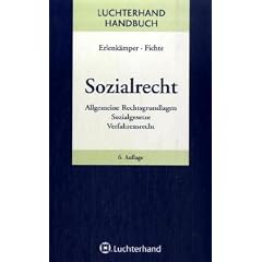 Sozialrecht